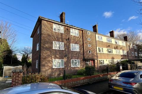 Wardle Close, Stretford, Manchester