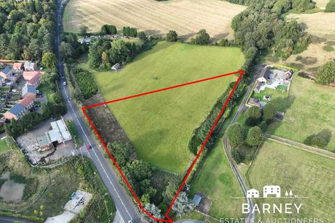 Land for sale, Stourbridge Road, Wombourne WV5