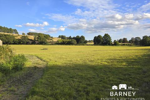 Land for sale, Stourbridge Road, Wombourne WV5