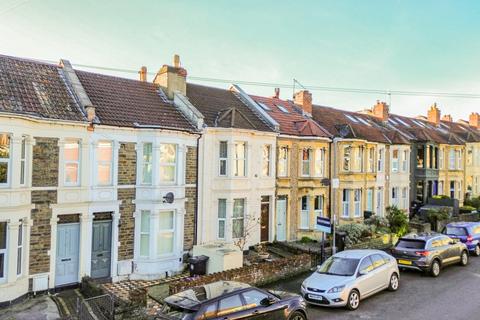 3 bedroom terraced house for sale, Almorah Road, Victoria Park, Bristol, BS3