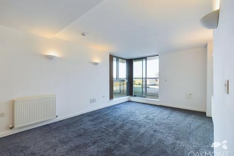 1 bedroom apartment to rent, Exon Apartments, Mercury Gardens, Romford