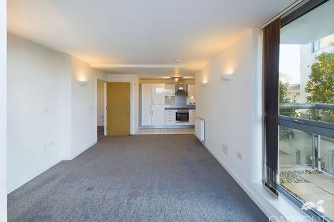 1 bedroom apartment to rent, Exon Apartments, Mercury Gardens, Romford