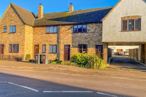 2 bedroom terraced house for sale, Stocks Terrace, High Street, Willingham