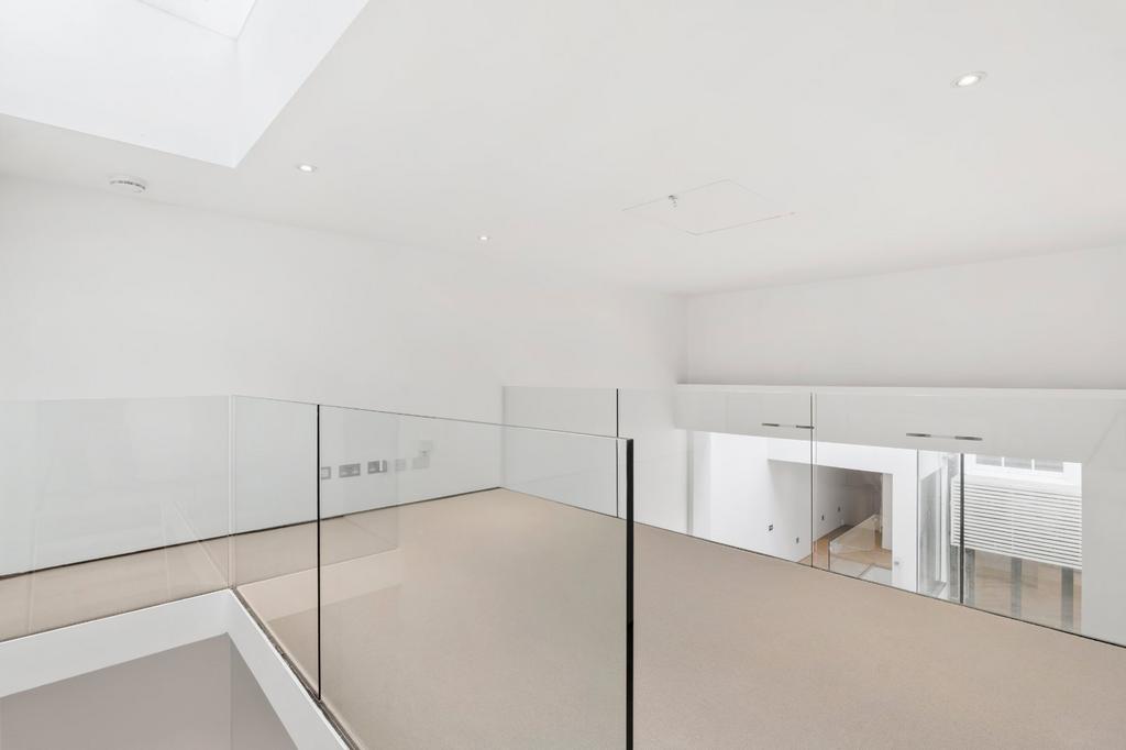 Mezzanine