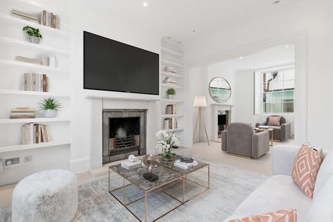 5 bedroom terraced house to rent, Pembroke Square, Kensington, London