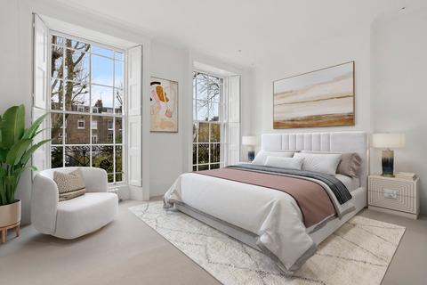 5 bedroom terraced house to rent, Pembroke Square, Kensington, London