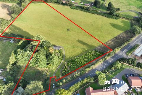 Land for sale, Stourbridge Road, Wombourne WV5