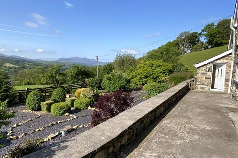 3 bedroom detached house for sale, Rhydymain