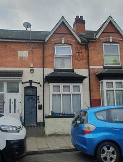 3 bedroom terraced house for sale, 56 Fentham Road, Aston, Birmingham, West Midlands, B6 6BB