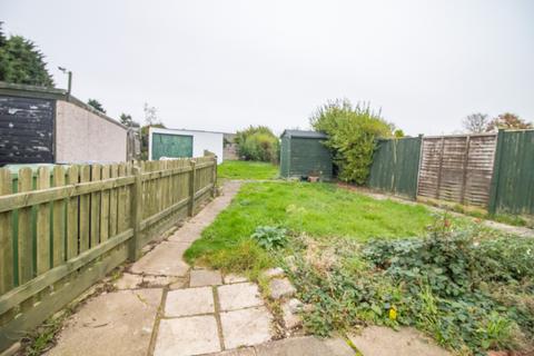 2 bedroom bungalow to rent, Mostyn Avenue, Syston LE7