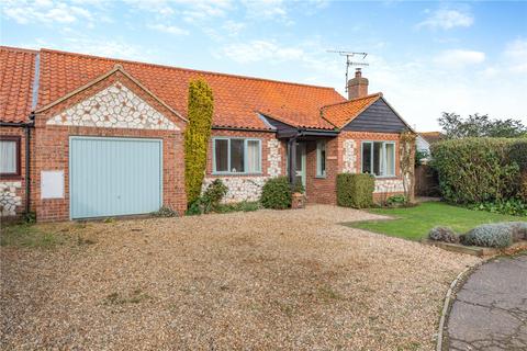 2 bedroom bungalow for sale, Thornham, Norfolk