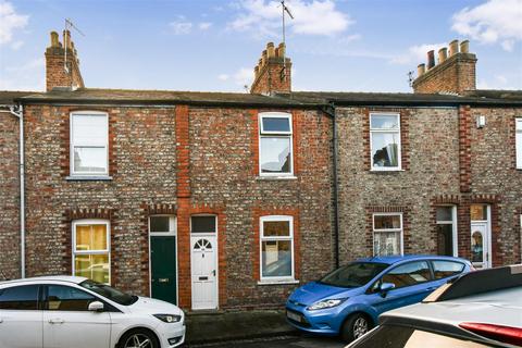 2 bedroom terraced house for sale, Sutherland Street, South Bank