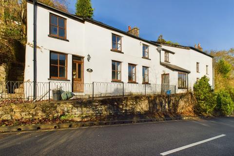 5 bedroom detached house for sale, Clydach, Abergavenny, NP7