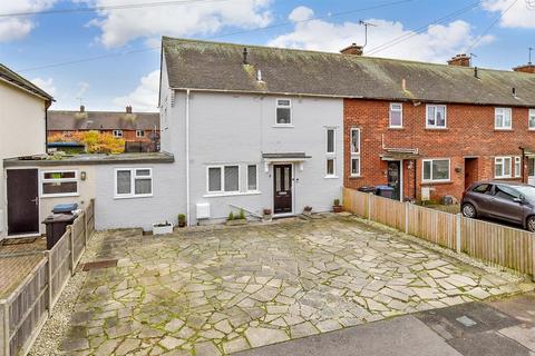 3 bedroom semi-detached house for sale, Birdwood Avenue, Deal, Kent