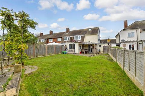 3 bedroom semi-detached house for sale, Birdwood Avenue, Deal, Kent