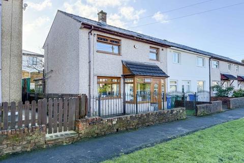 3 bedroom end of terrace house for sale, Somerset Walk, Haslingden, Rossendale