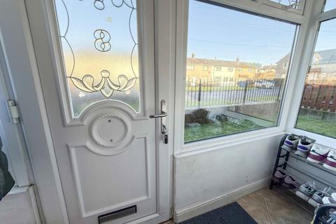 3 bedroom end of terrace house for sale, Somerset Walk, Haslingden, Rossendale