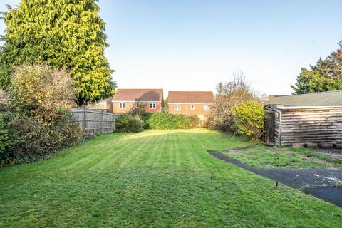 3 bedroom detached bungalow for sale, Shaftesbury Avenue, Chandler's Ford