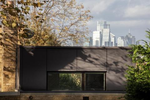 98a Gellatly Road, London, SE14 5TT