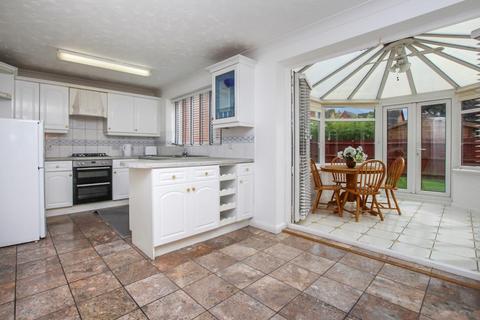 undefined, Thompsons Ground, Peterborough PE7