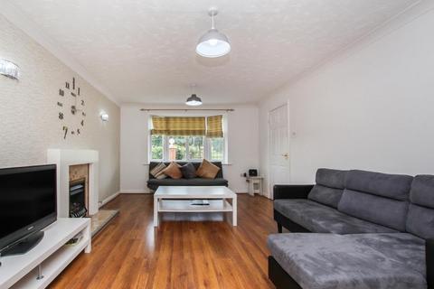 undefined, Thompsons Ground, Peterborough PE7