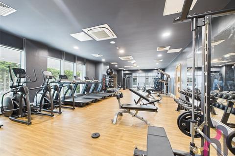 1 bedroom property for sale, Media City, Michigan Point Tower B, 11 Michigan Avenue, Salford, M50