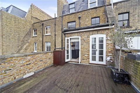 1 bedroom flat for sale, Queen's Gate South Kensington SW7