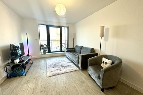 2 bedroom apartment for sale, Northill Apartments, Furness Quay, Salford M50