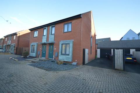 3 bedroom semi-detached house for sale, Turold Mews, Lawley