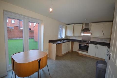 3 bedroom semi-detached house for sale, Turold Mews, Lawley