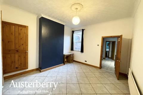 2 bedroom terraced house for sale, Cromartie Street, Stoke-On-Trent ST3