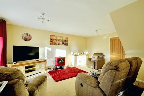 4 bedroom detached house for sale, Barleydale Drive, Trowell, Nottingham