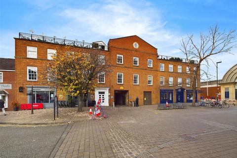 2 bedroom apartment for sale, Wade Street, Lichfield