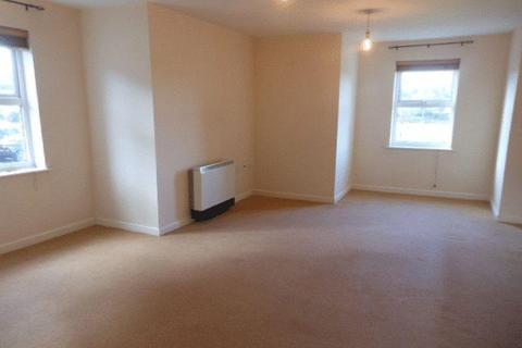 2 bedroom flat for sale, Alma Wood Close, Chorley