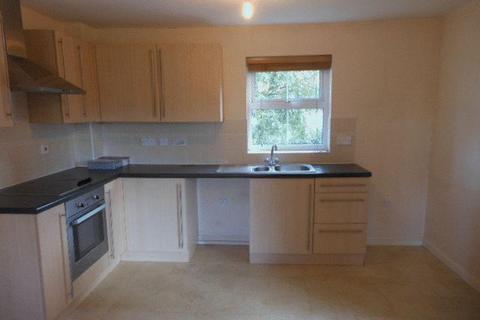 2 bedroom flat for sale, Alma Wood Close, Chorley