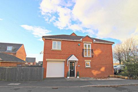 2 bedroom detached house for sale, Ambleside Court, Chester Le Street