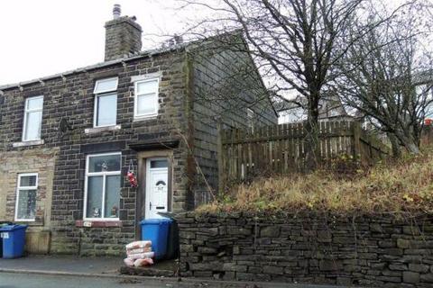 3 bedroom semi-detached house for sale, Market Street, Shawforth, Rochdale