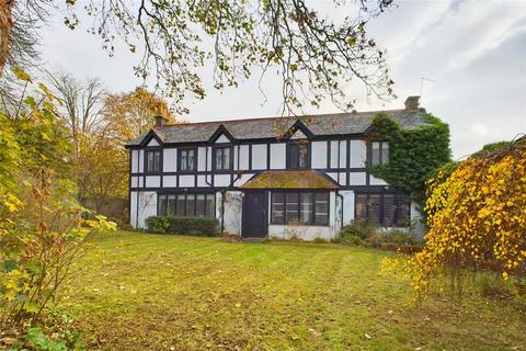 4 bedroom detached house for sale, Lock Avenue, Maidenhead, Berkshire, SL6