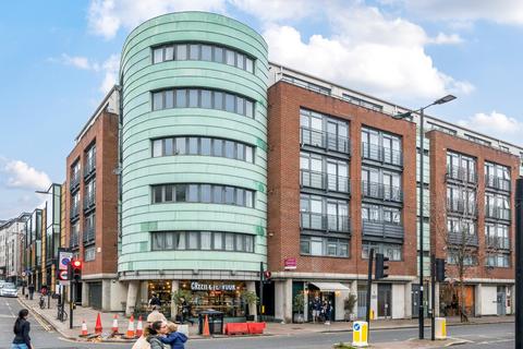 1 bedroom apartment for sale, Caledonian Road, London, N7