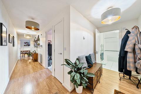 1 bedroom apartment for sale, Caledonian Road, London, N7