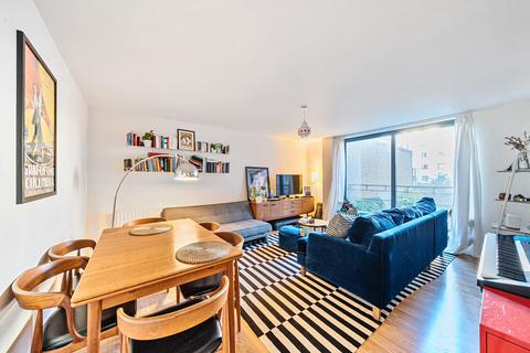 1 bedroom apartment for sale, Caledonian Road, London, N7