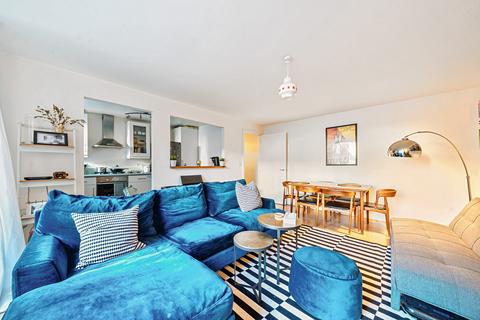 1 bedroom apartment for sale, Caledonian Road, London, N7