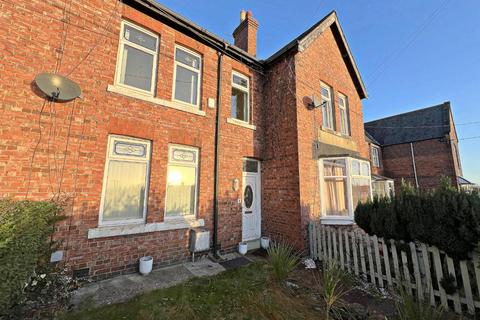 3 bedroom terraced house for sale, South View, Pelton, Chester Le Street