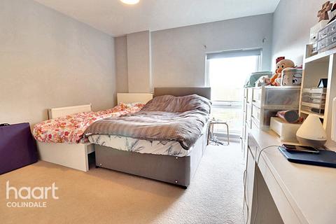 1 bedroom apartment for sale, Clarke Court, Grahame Park Way, NW9