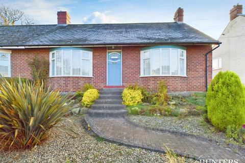 2 bedroom semi-detached bungalow for sale, Low Westwood, Newcastle Upon Tyne