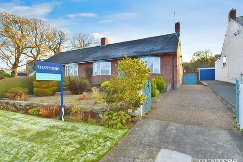 2 bedroom semi-detached bungalow for sale, Low Westwood, Newcastle Upon Tyne