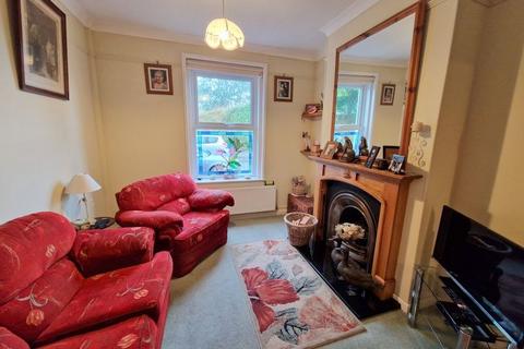 2 bedroom terraced house for sale, Halsdon Road, Exmouth, EX8 1SR