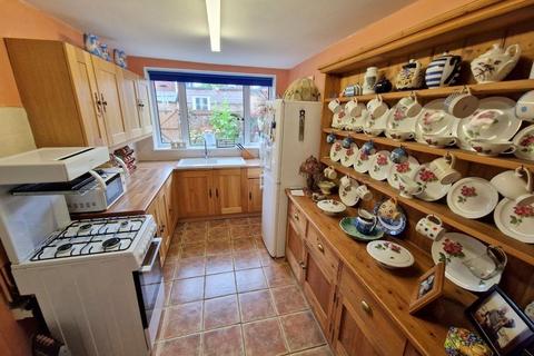 2 bedroom terraced house for sale, Halsdon Road, Exmouth, EX8 1SR