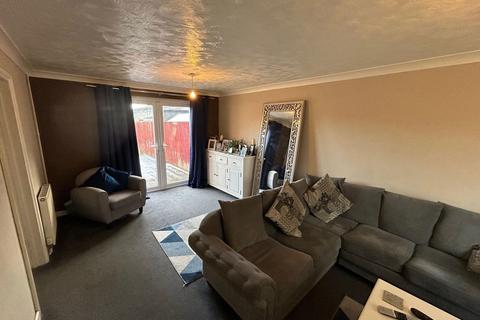 3 bedroom terraced house for sale, Nene Crescent, Corby NN17