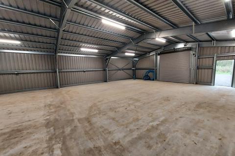 Storage to rent, Brentwood